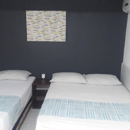 Hospedaria Da Praia Ξενοδοχείο Barra Grande  Εξωτερικό φωτογραφία