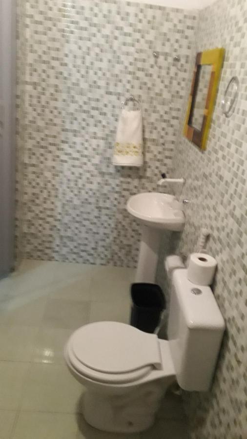 Hospedaria Da Praia Ξενοδοχείο Barra Grande  Εξωτερικό φωτογραφία