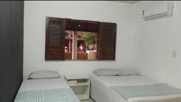 Hospedaria Da Praia Ξενοδοχείο Barra Grande  Εξωτερικό φωτογραφία